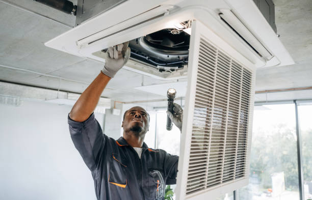 Licensed Hvac service in Eureka, IL - FH HVAC