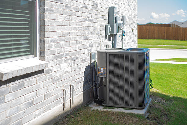 Reliable Hvac contractor in Eureka, IL by FH HVAC